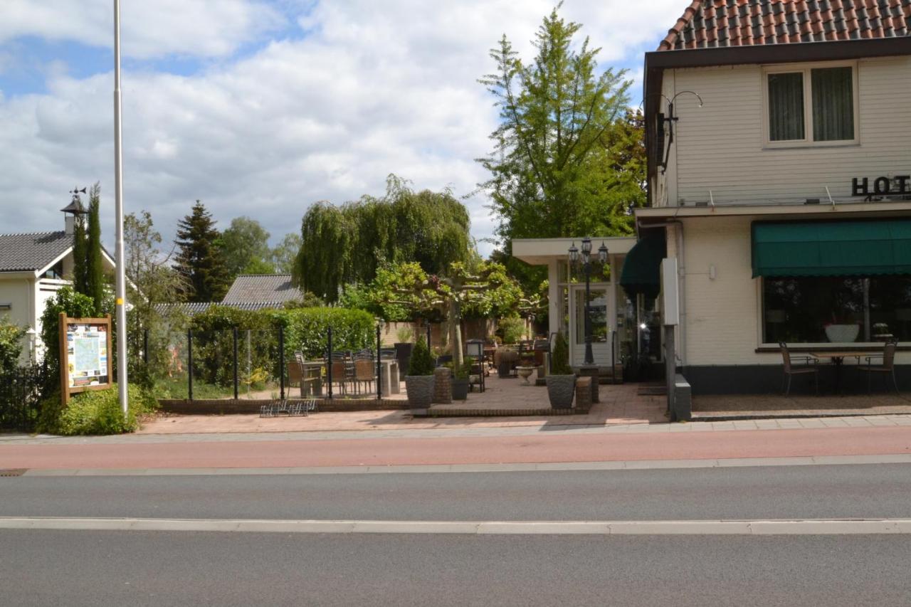 Boutique Hotel De Rozenhof Heilig Landstichting Exterior foto